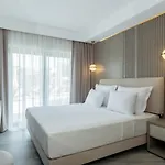 Hotel Bodrum Astrid Gümüşlük