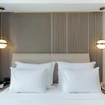 Hotel Bodrum Astrid