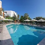 Bodrum Astrid Hotel *