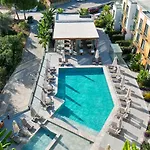Bodrum Astrid Hotel