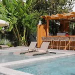 Bodrum Astrid * Gümüşlük