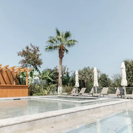 Hotel Bodrum Astrid