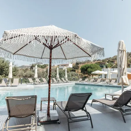 Bodrum Astrid Отель *