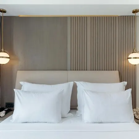 Отель Bodrum Astrid