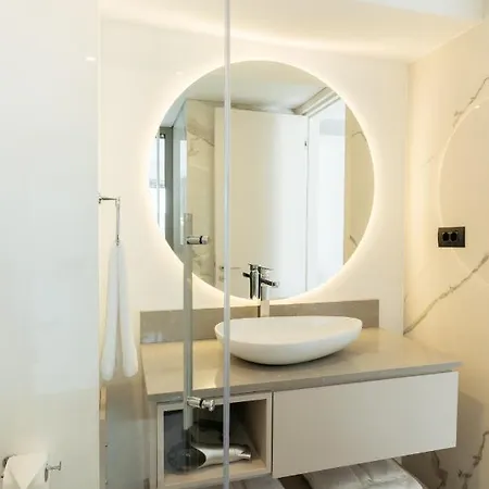 Отель Bodrum Astrid