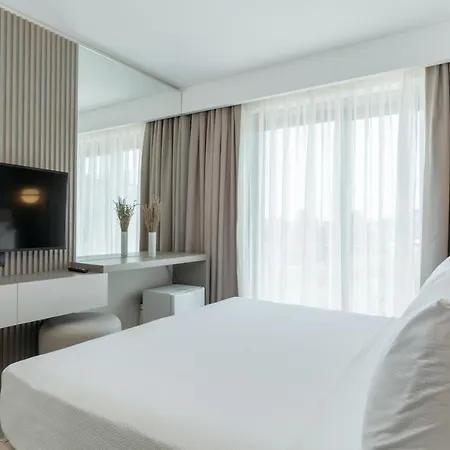 Bodrum Astrid Hotel *