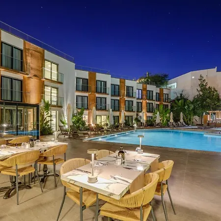 Hotel Bodrum Astrid *