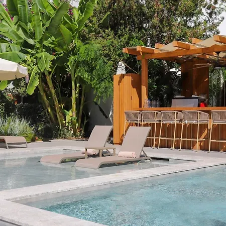 Bodrum Astrid * Gümüşlük