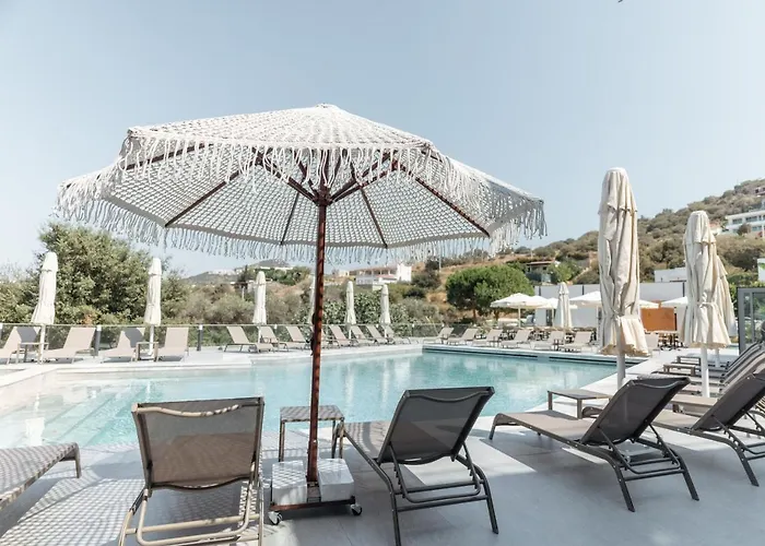 Bodrum Astrid Hotel *