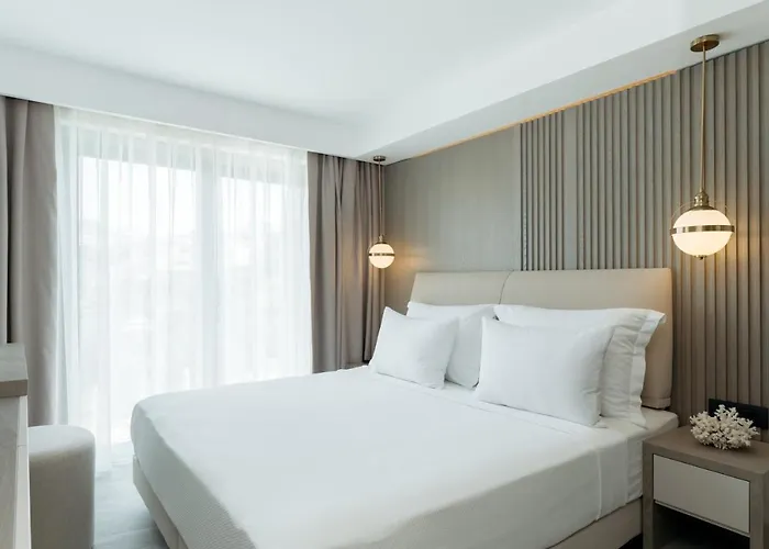 Hotel Bodrum Astrid *