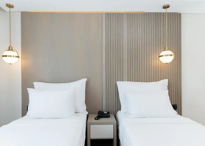 Bodrum Astrid * Gumusluk