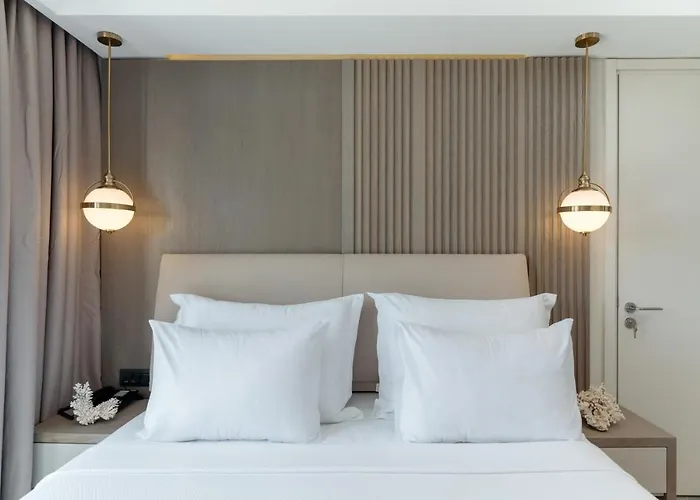 Hotel Bodrum Astrid