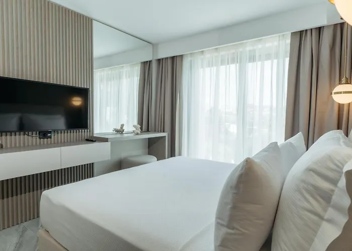 Hotel Bodrum Astrid