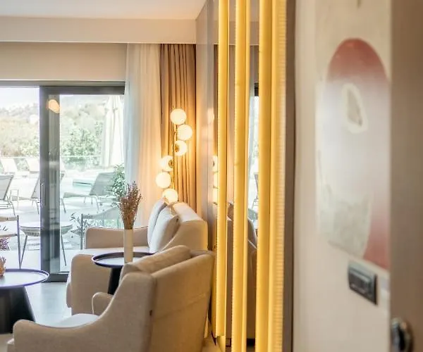 Bodrum Astrid * Gumusluk