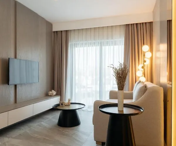 Bodrum Astrid Hotel Gumusluk