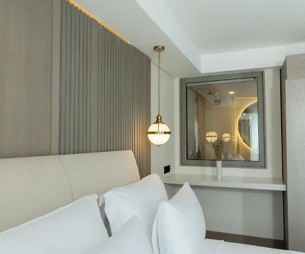 Hotel Bodrum Astrid