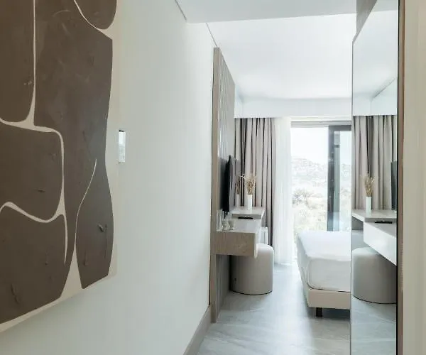 Bodrum Astrid Hotel *