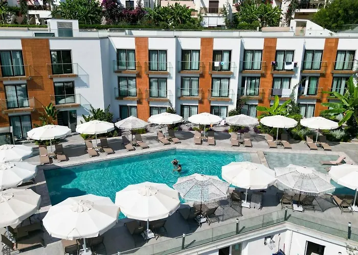 Bodrum Astrid Gumusluk