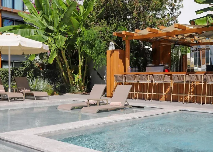 Bodrum Astrid * Gumusluk