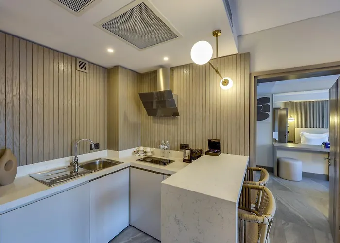 Bodrum Astrid * Gumusluk