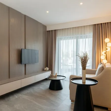 Hotel Bodrum Astrid Gumusluk