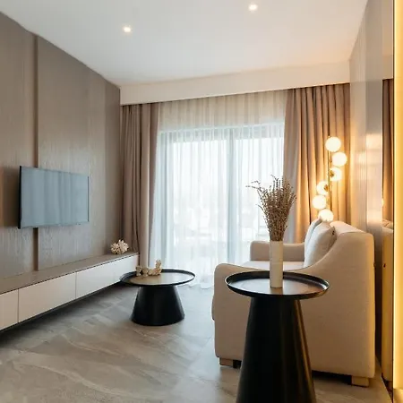 Bodrum Astrid Hotel Gumusluk