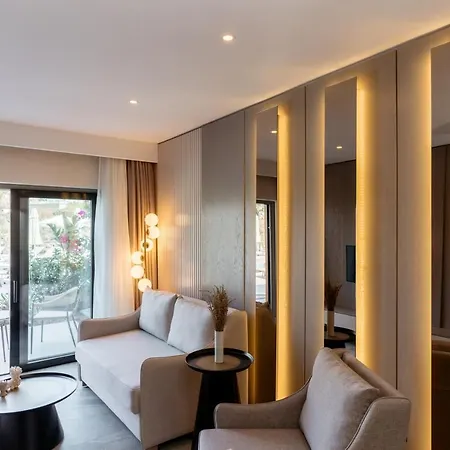 Hotel Bodrum Astrid