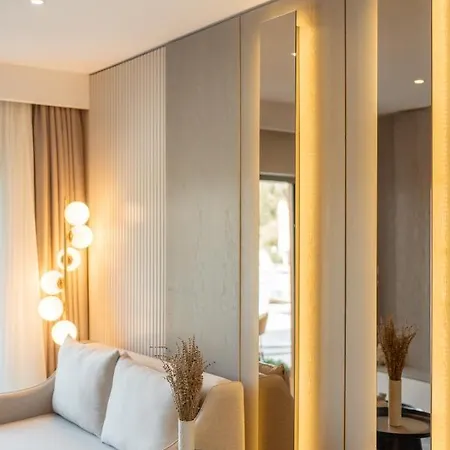 Hotel Bodrum Astrid *
