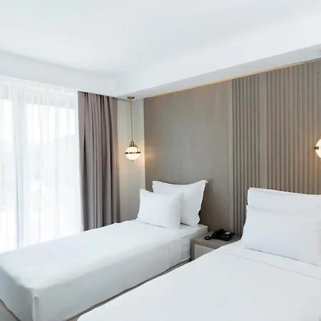 Hotel Bodrum Astrid Gumusluk