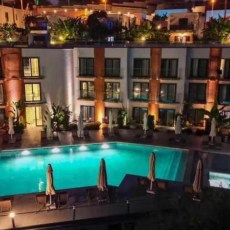 Bodrum Astrid Hotel *