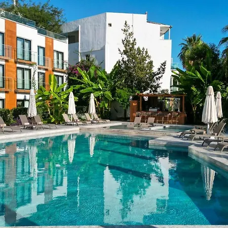 Bodrum Astrid