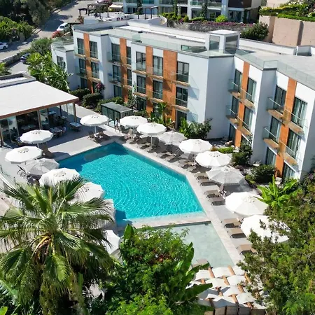 Bodrum Astrid * Gumusluk