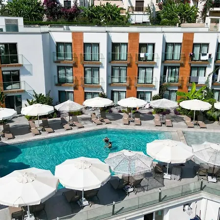 Bodrum Astrid Gümüşlük