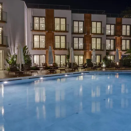 Bodrum Astrid *