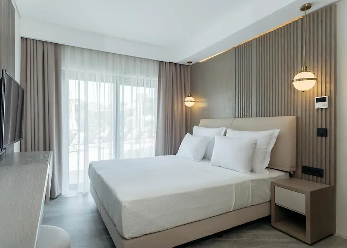 Otel Bodrum Astrid Gümüşlük