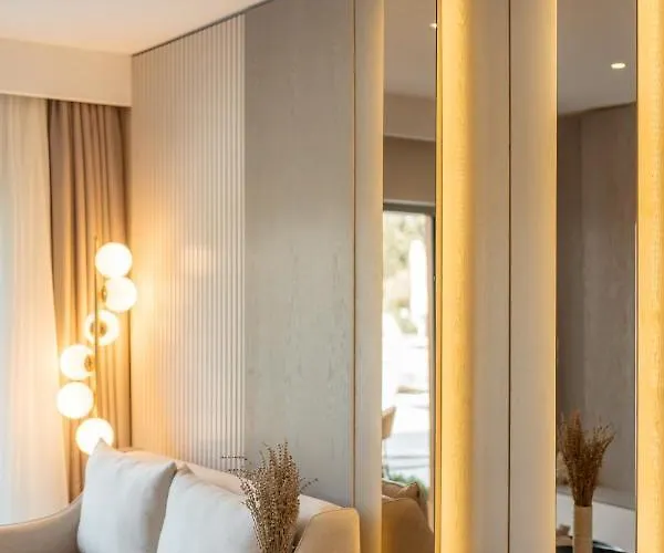 Otel Bodrum Astrid *