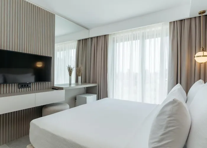 Bodrum Astrid Otel *